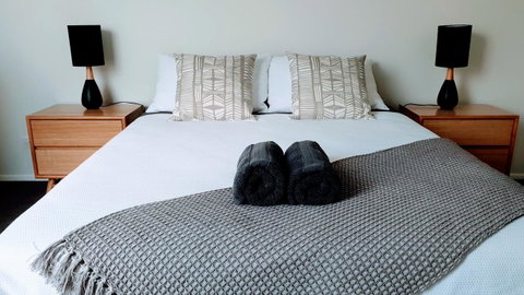 Number 9 Leisure Stay - Accommodation Search 18