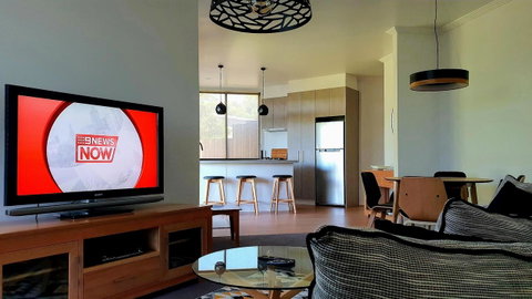 Number 9 Leisure Stay - Accommodation Search 0