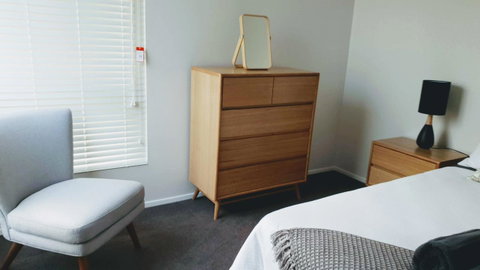 Number 9 Leisure Stay - Accommodation Search 16