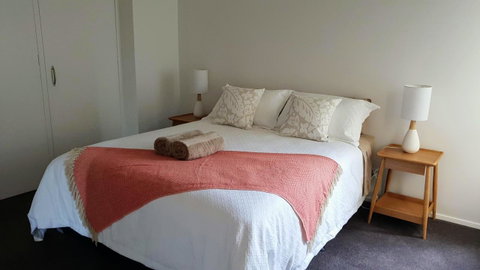 Number 9 Leisure Stay - Accommodation Search 19