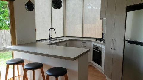 Number 9 Leisure Stay - Accommodation Search 6