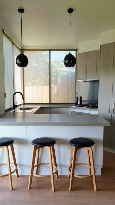 Number 9 Leisure Stay - Accommodation Search 5