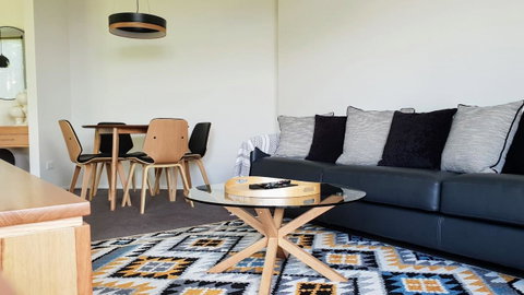 Number 9 Leisure Stay - Accommodation Search 3