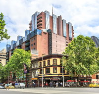 Paramount Apartments Melbourne - Accommodation Search