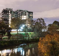 Playhouse Apartments - Accommodation Search