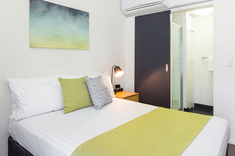 City Edge North Melbourne Apartment Hotel - Accommodation Search 14