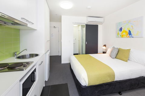 City Edge North Melbourne Apartment Hotel - Accommodation Search 15