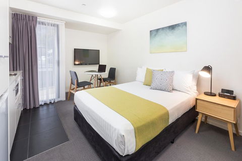 City Edge North Melbourne Apartment Hotel - Accommodation Search 2