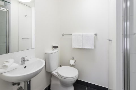 City Edge North Melbourne Apartment Hotel - Accommodation Search 20