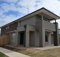 Melbourne Guest House
