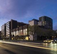 Pullman Melbourne Albert Park - Accommodation Search