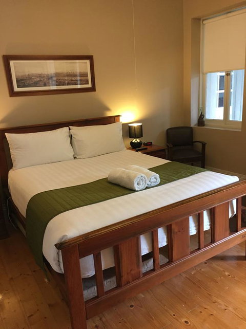 Little River Bed And Breakfast - Accommodation Search 17