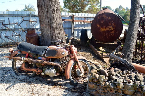 Little River Bed And Breakfast - Accommodation Search 33