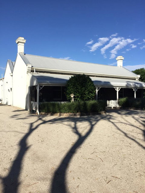 Little River Bed And Breakfast - Accommodation Search 4