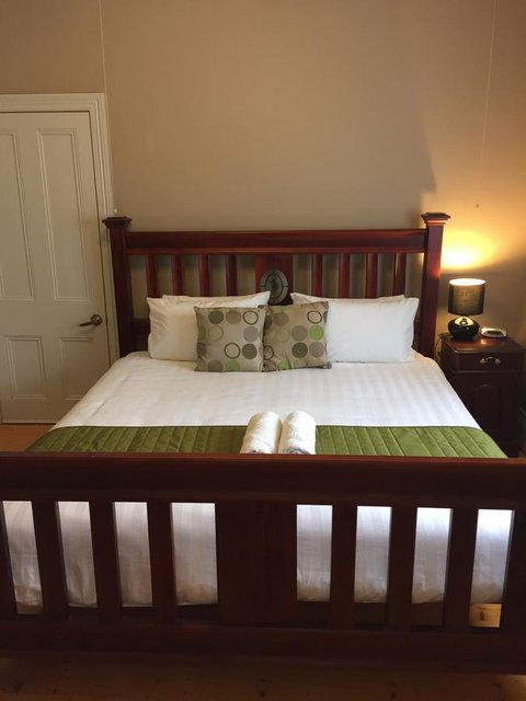 Little River Bed And Breakfast - Accommodation Search 24