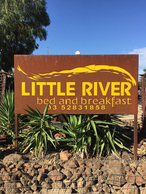 Little River Bed And Breakfast - Accommodation Search 2