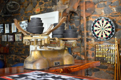 Little River Bed And Breakfast - Accommodation Search 36