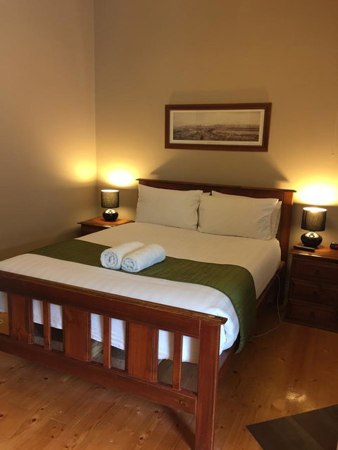 Little River Bed And Breakfast - Accommodation Search 15