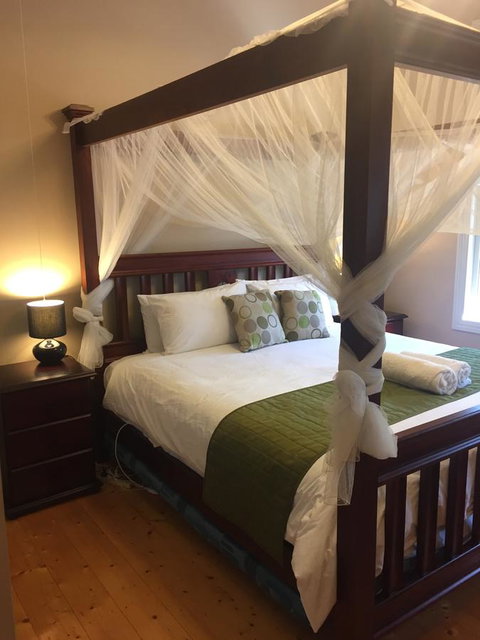 Little River Bed And Breakfast - Accommodation Search 18
