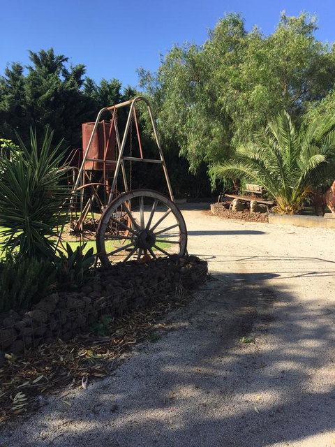 Little River Bed And Breakfast - Accommodation Search 7