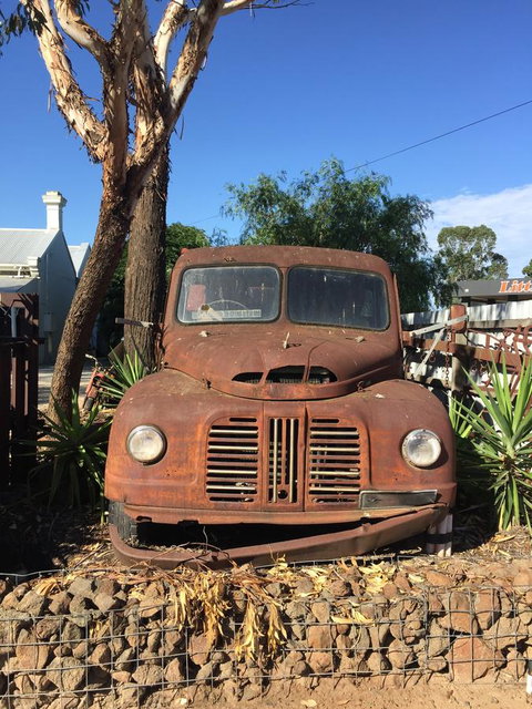 Little River Bed And Breakfast - Accommodation Search 8