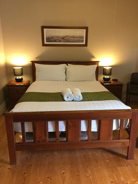 Little River Bed And Breakfast - Accommodation Search 16