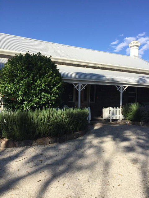 Little River Bed And Breakfast - Accommodation Search 3