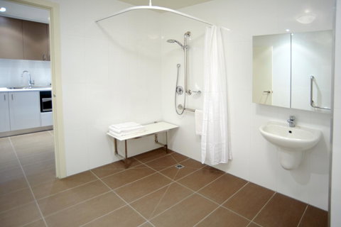 Quest Cheltenham - Accommodation Search 37