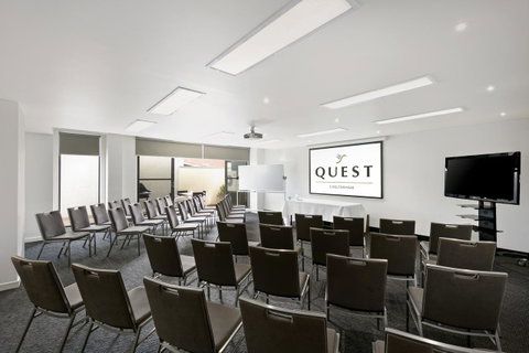 Quest Cheltenham - Accommodation Search 22