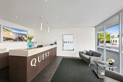 Quest Cheltenham - Accommodation Search 18