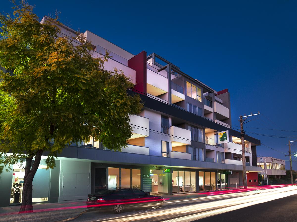  Accommodation Search