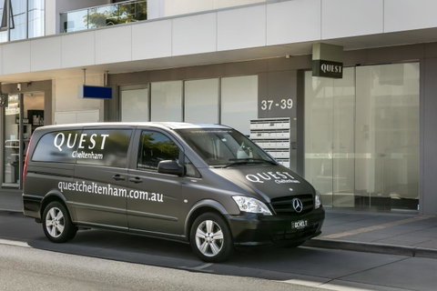 Quest Cheltenham - Accommodation Search 16