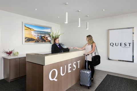 Quest Cheltenham - Accommodation Search 17