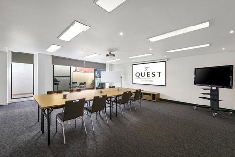 Quest Cheltenham - Accommodation Search 23