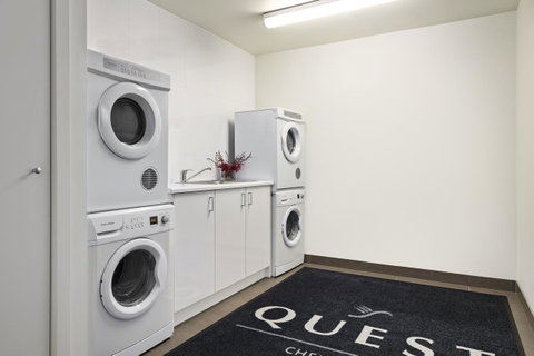 Quest Cheltenham - Accommodation Search 12