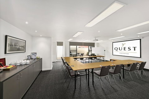 Quest Cheltenham - Accommodation Search 21