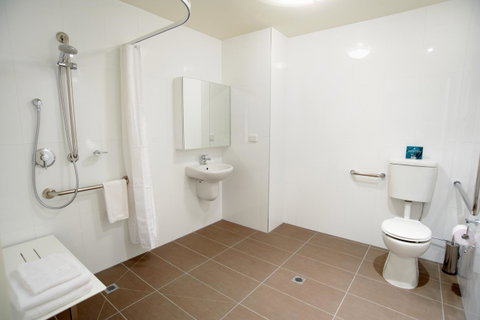Quest Cheltenham - Accommodation Search 40