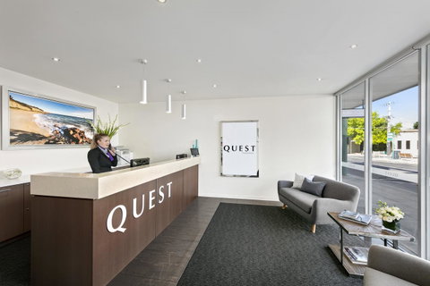 Quest Cheltenham - Accommodation Search 19