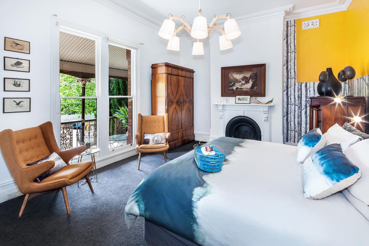 Ballarat Central VIC Accommodation Search