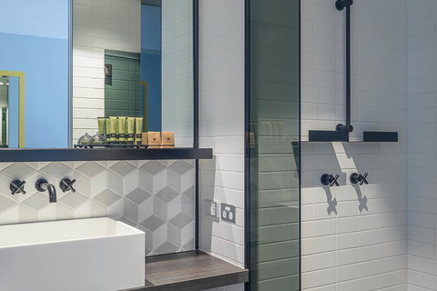 Peppers Docklands - Accommodation Search 26