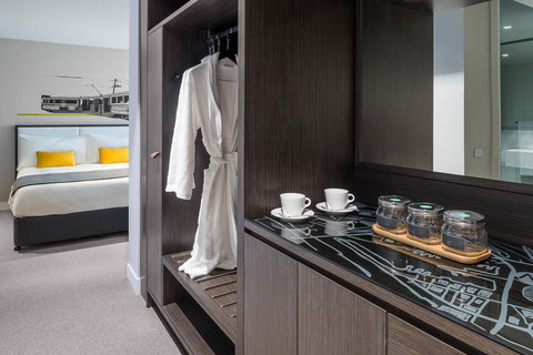 Peppers Docklands - Accommodation Search 23