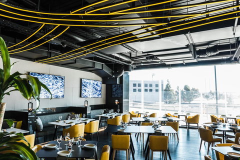 Peppers Docklands - Accommodation Search 8