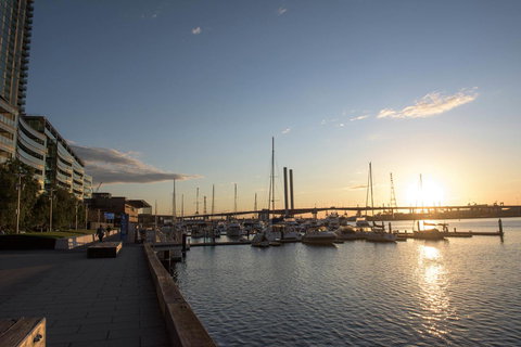 Peppers Docklands - Accommodation Search 35