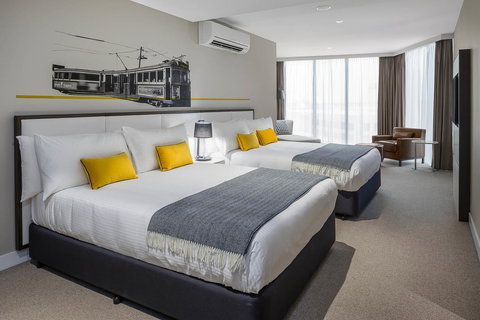 Peppers Docklands - Accommodation Search 7