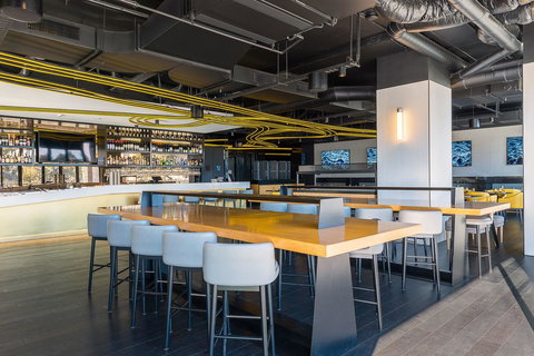 Peppers Docklands - Accommodation Search 42