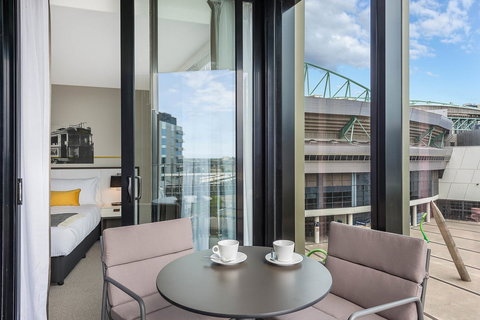 Peppers Docklands - Accommodation Search 25