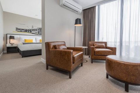 Peppers Docklands - Accommodation Search 30