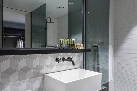 Peppers Docklands - Accommodation Search 22