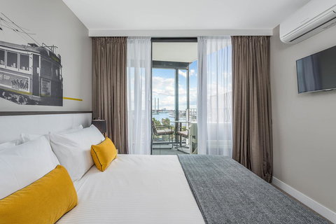 Peppers Docklands - Accommodation Search 29