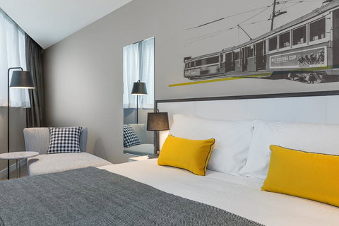 Peppers Docklands - Accommodation Search 17